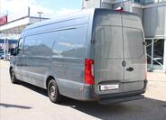 Mercedes-Benz Sprinter 4