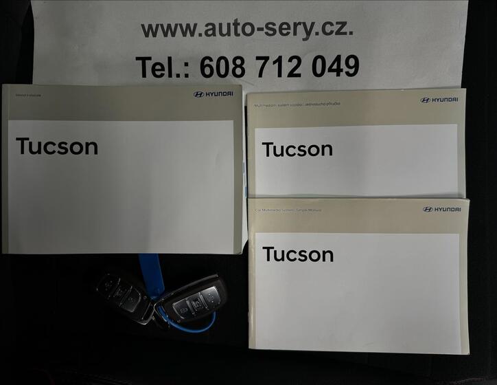 Hyundai Tucson 41