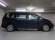 Volkswagen Sharan 4