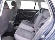 Volkswagen Golf 16