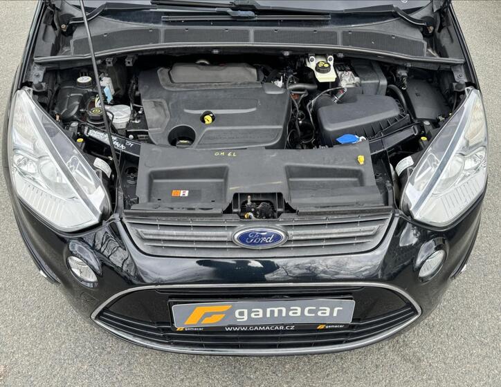 Ford S-MAX 14