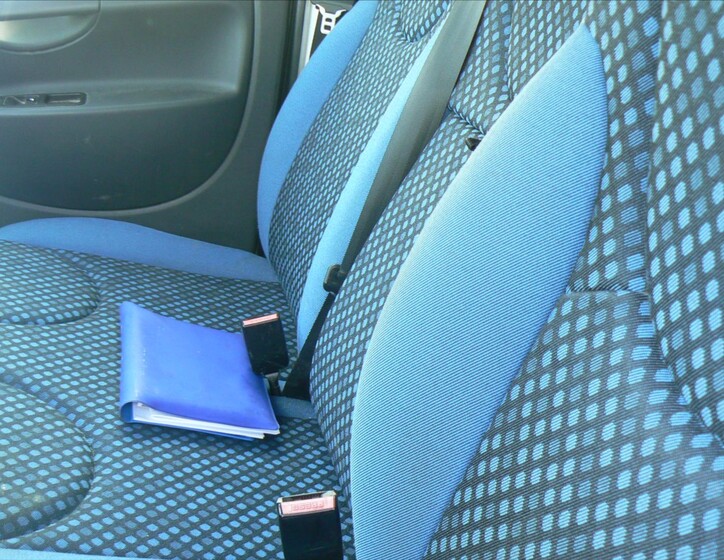 Fiat Scudo 10