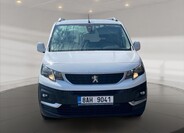 Peugeot Rifter 2