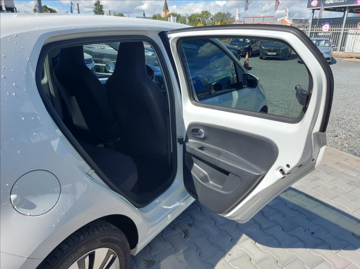 Volkswagen e-up!