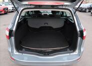 Ford Mondeo 21