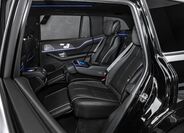 Mercedes-Benz GLS 17