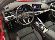 Audi A5 6