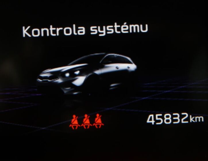 KIA Ceed 29
