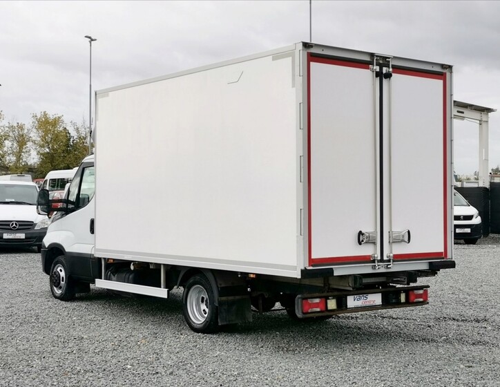 Iveco Daily 4