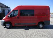 Citroën Jumper 2