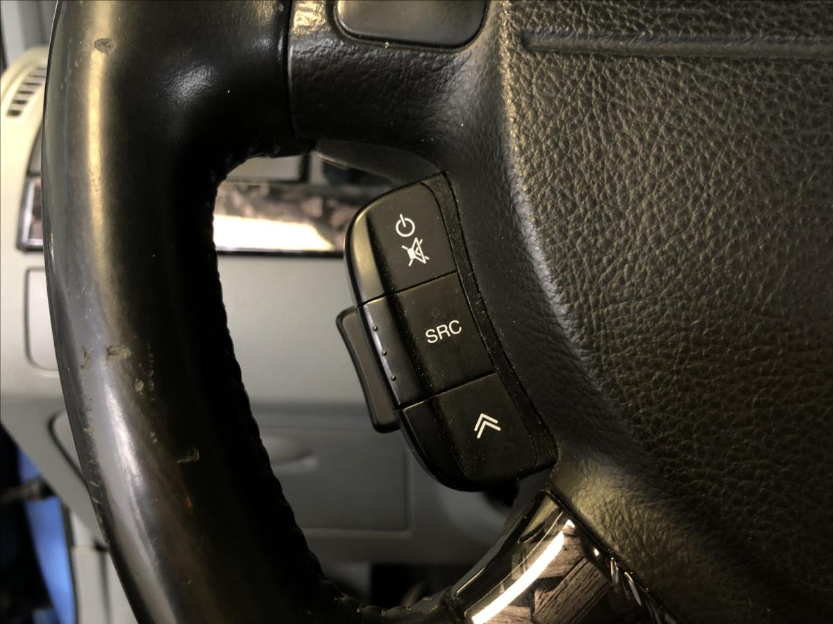 Chevrolet Nubira