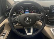 Mercedes-Benz Třídy V 10