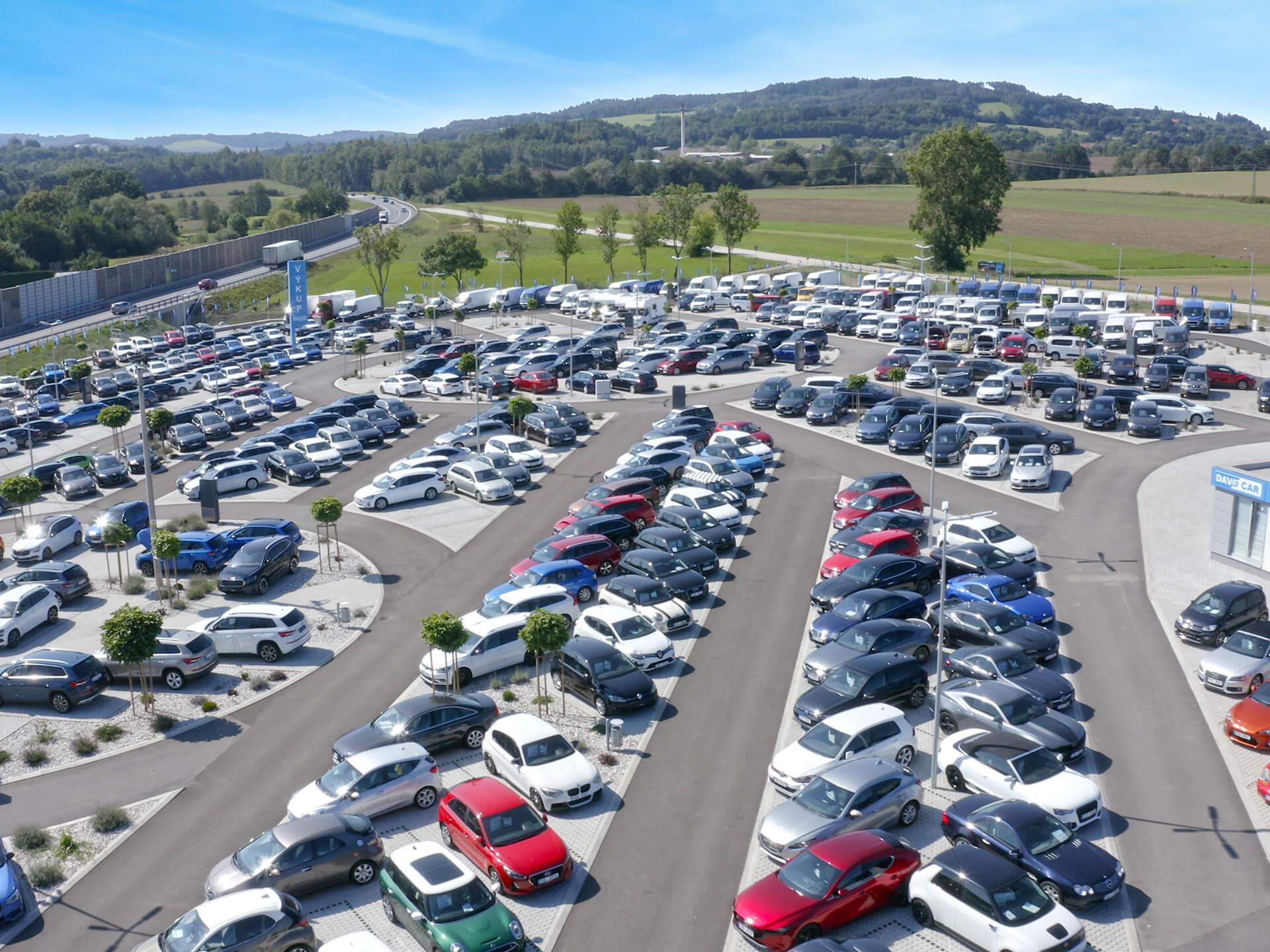Mercedes-Benz Třídy E