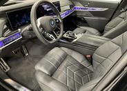 BMW i7 6