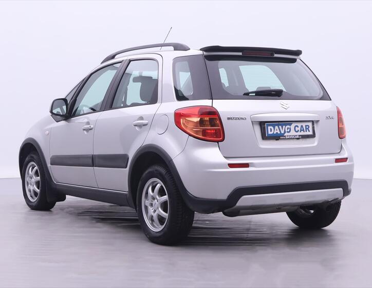 Suzuki SX4 5