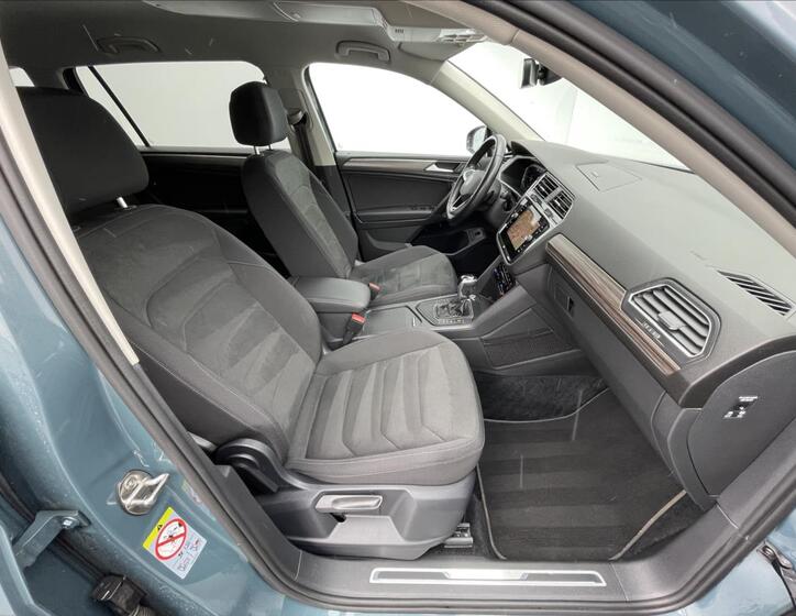 Volkswagen Tiguan Allspace 17