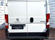 Peugeot Boxer 5