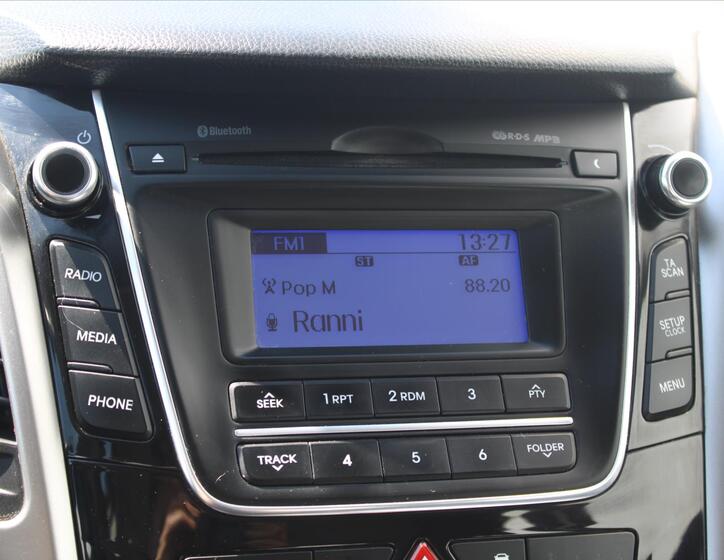 Hyundai i30 15
