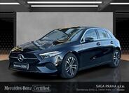Mercedes-Benz Třídy A 1