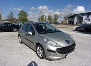 Peugeot 207 3