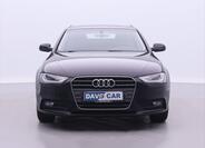 Audi A4 2
