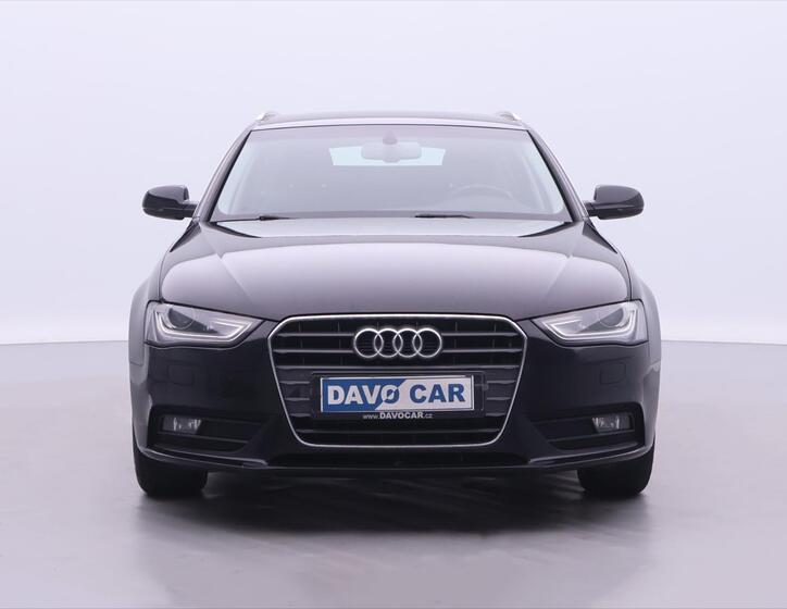 Audi A4 2