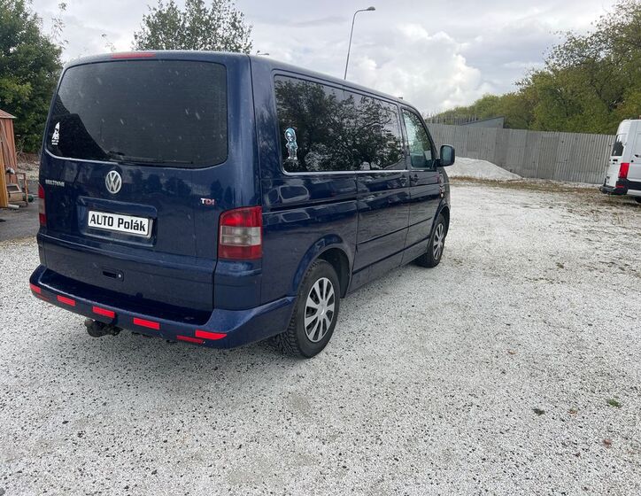 Volkswagen Ostatní 13