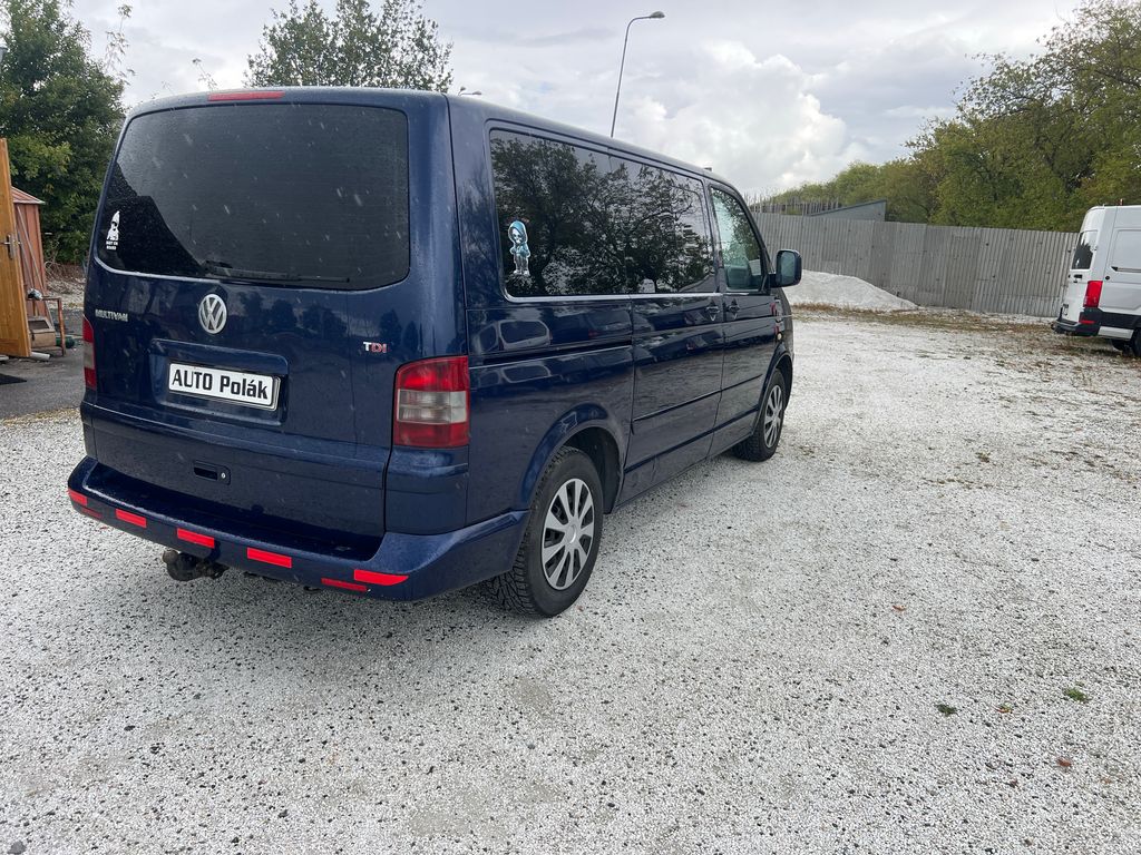 Volkswagen Ostatní