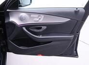 Mercedes-Benz Třídy E 15