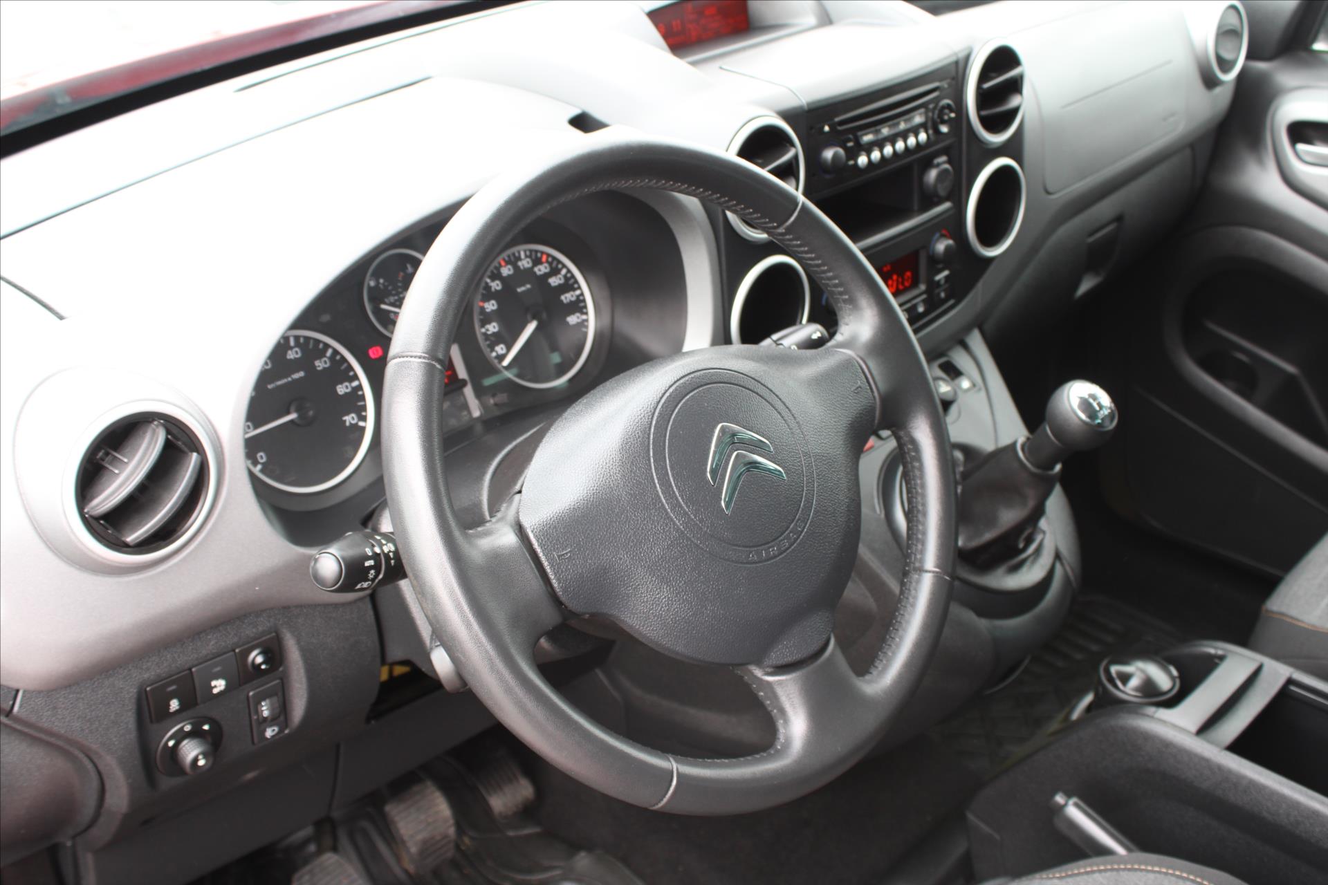 Citroën Berlingo