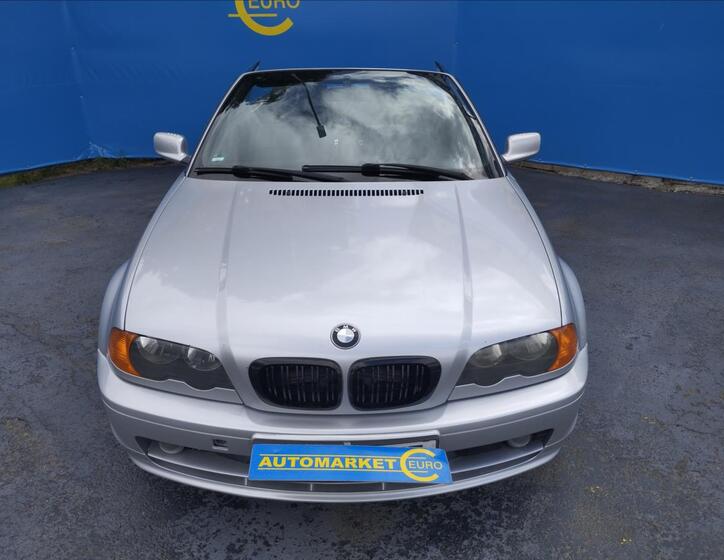 BMW Řada 3 2