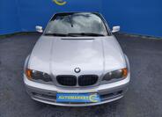 BMW Řada 3 2