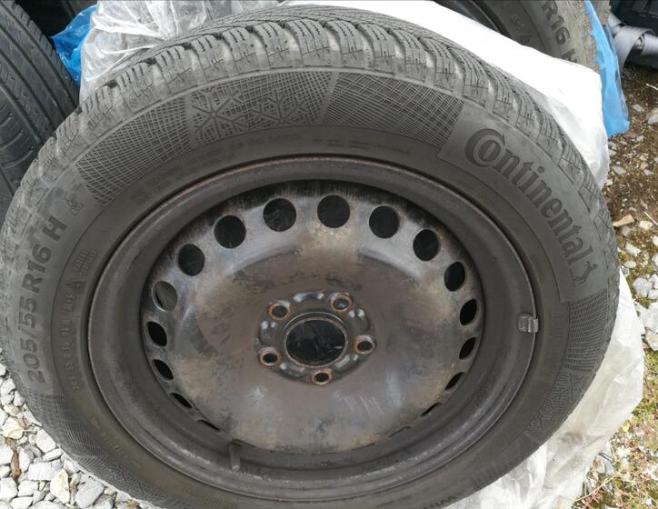 Ford Focus 18