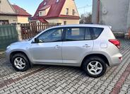 Toyota RAV4 8