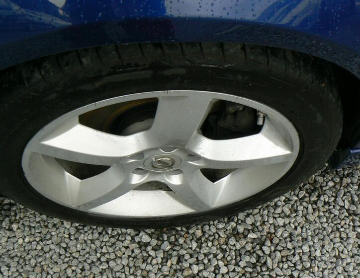Opel Astra 24