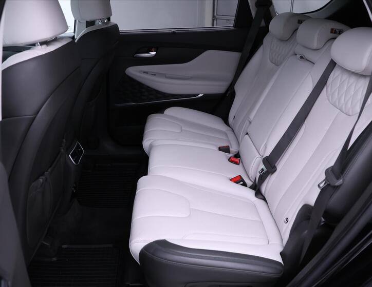 Hyundai Santa Fe 17