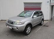 Nissan X-Trail 1