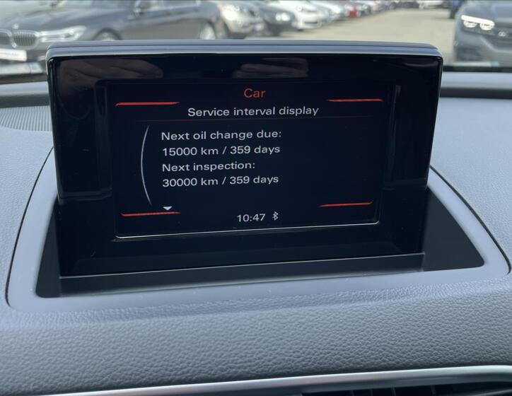 Audi Q3 40