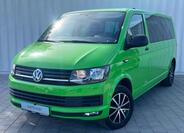 Volkswagen Caravelle 1