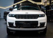Jeep Grand Cherokee 11