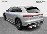Mercedes-Benz EQS 3