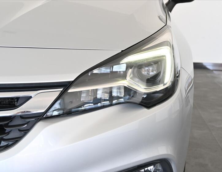 Opel Astra 27