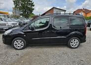 Citroën Berlingo 3