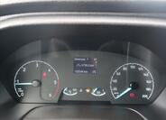 Ford Transit Custom 11