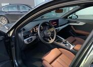 Audi A4 6