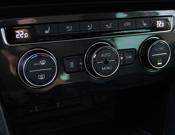 Volkswagen Tiguan 16