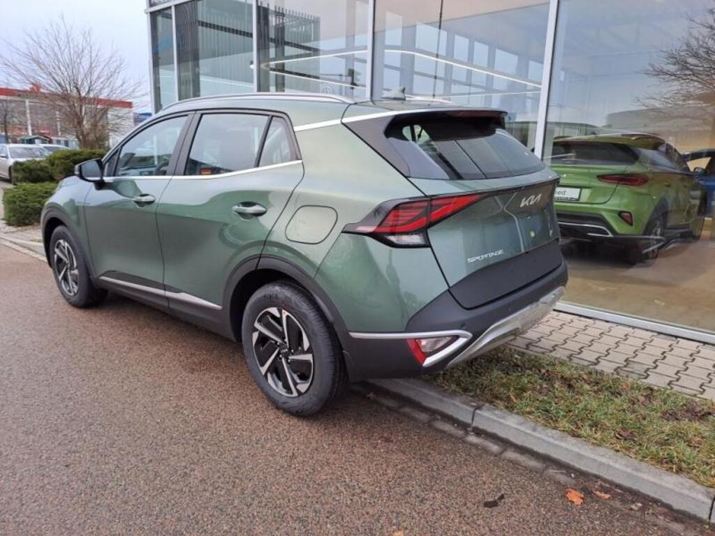 KIA Sportage 6