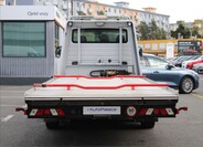 Volkswagen Crafter 4
