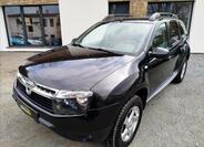 Dacia Duster 1