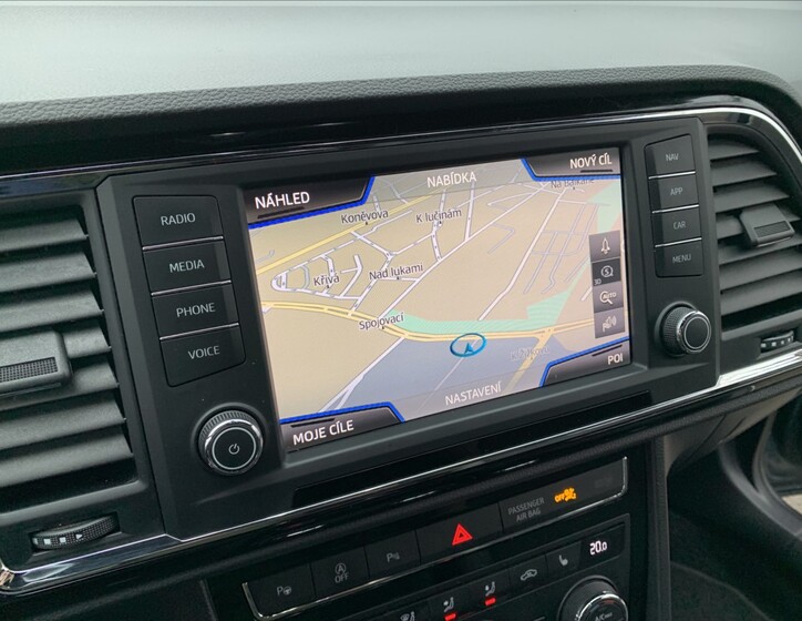 Seat Ateca 12